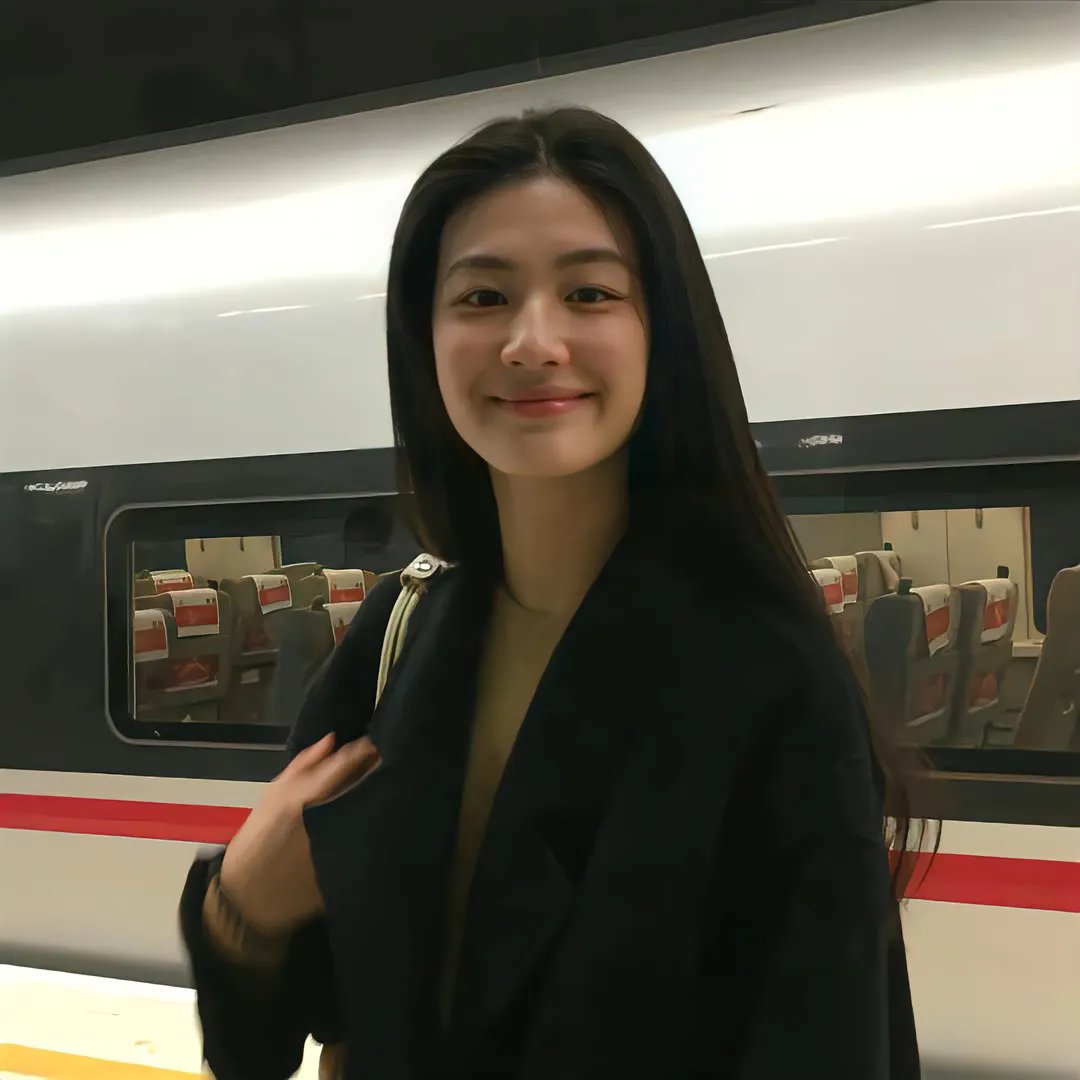 人气女神：拉面食游记